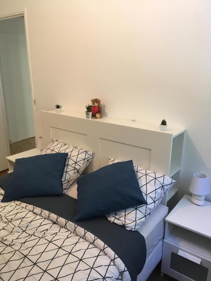Private House Near Disneyland Montevrain Ngoại thất bức ảnh