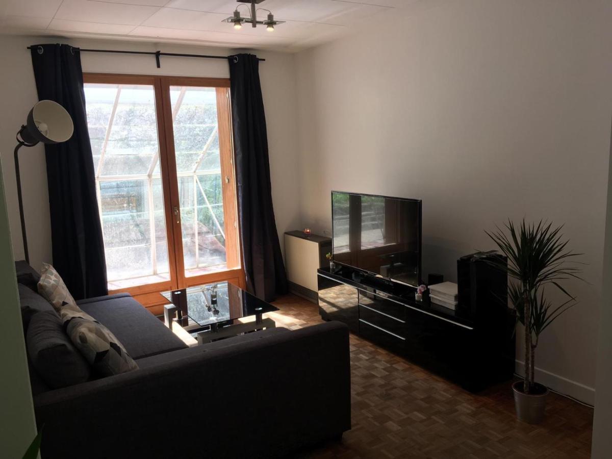 Private House Near Disneyland Montevrain Ngoại thất bức ảnh