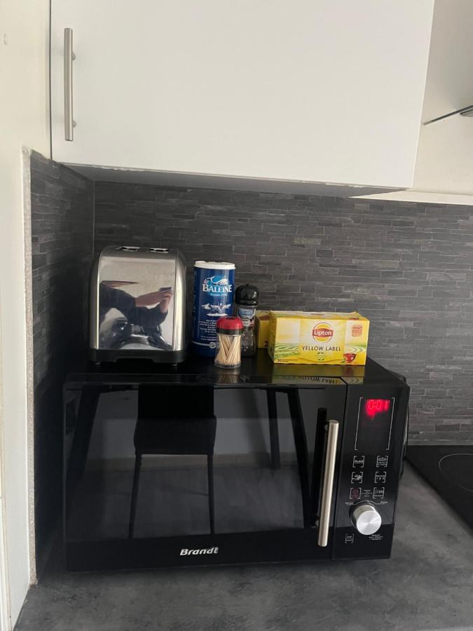 Private House Near Disneyland Montevrain Ngoại thất bức ảnh