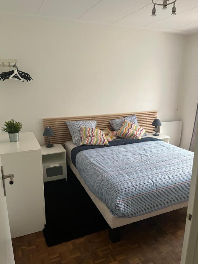Private House Near Disneyland Montevrain Ngoại thất bức ảnh